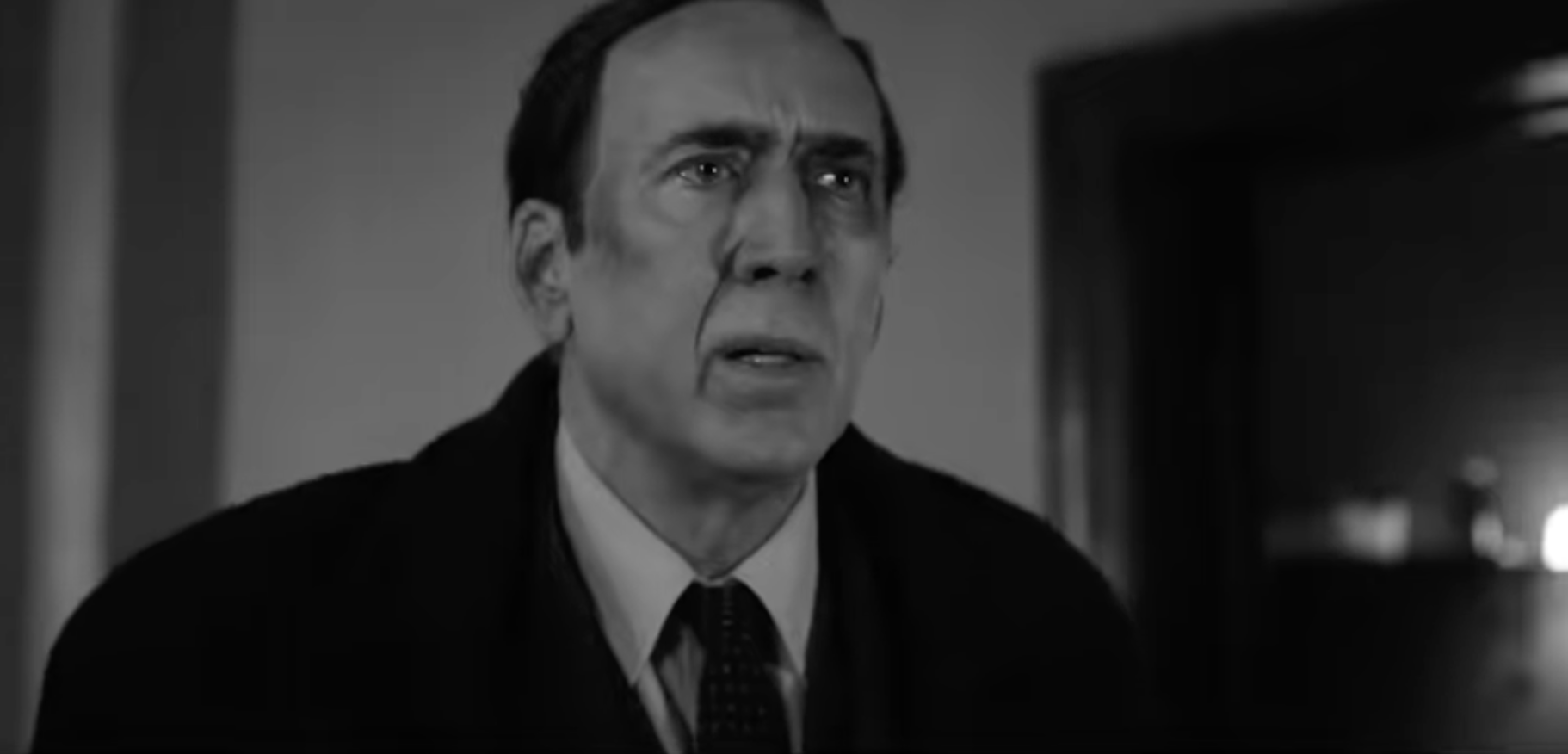 'Spider Noir' Releases Trailer At CCXPMX26 in Mexico City